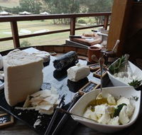 Jannei Artisan Cheese Makers - Hotel Accommodation