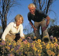 Canna Reserve - Hotel Accommodation