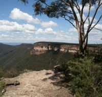 Kanangra-Boyd National Park - Hotel Accommodation