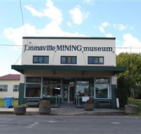 Emmaville Mining Museum - Hotel Accommodation