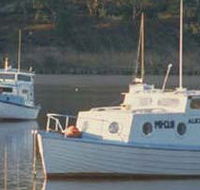 Western Port - Hotel Accommodation