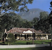 Newnes Kiosk