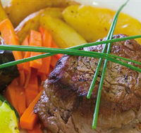 Phillip Island RSL - Hotel Accommodation