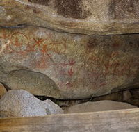 Mount Yarrowyck Nature Reserve - Hotel Accommodation