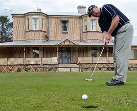 Marrangaroo NSW Hotel Accommodation