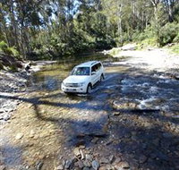 Aberfeldy Four Wheel Drive Track - Hotel Accommodation