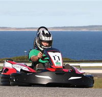 Phillip Island Grand Prix Circuit Visitor Centre - Hotel Accommodation