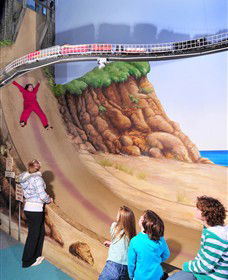 A Maze'N Things - Hotel Accommodation 4