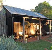 Highfields Pioneer Village - Hotel Accommodation