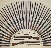 Lithgow Small Arms Factory Museum - Hotel Accommodation