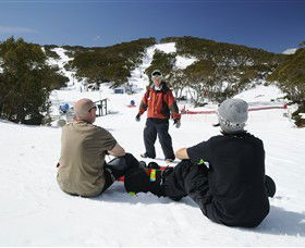 Mt Baw Baw Alpine Resort - Hotel Accommodation 3