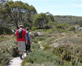 Mt Baw Baw Alpine Resort - Hotel Accommodation 7