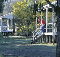 Dryandra Woodland - Hotel Accommodation