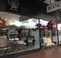 Bianca Villa - Hotel Accommodation