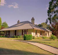 Eskbank House and Museum - Hotel Accommodation