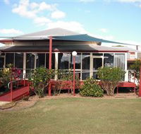 Gin Gin Library - Hotel Accommodation