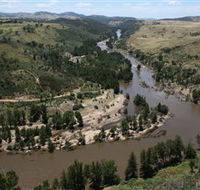 Shepherds Lookout - Hotel Accommodation