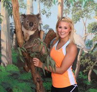 Maru Koala and Animal Park - Hotel Accommodation