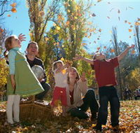 Cotter Avenue recreation area - Hotel Accommodation