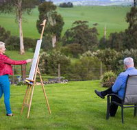 Ungulla Country Garden - Hotel Accommodation