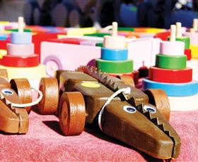 Hartley Hall Markets - Hotel Accommodation 2