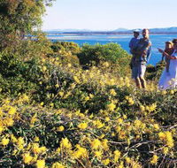 Joseph Banks Conservation Park - Hotel Accommodation