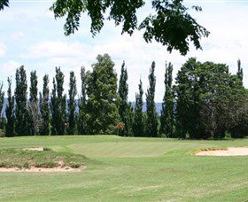 Aberdeen NSW Hotel Accommodation