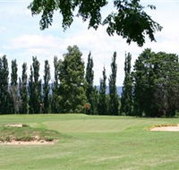 Aberdeen Golf Club - Hotel Accommodation