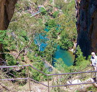 Carlotta Arch walking track - Hotel Accommodation