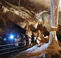 Jenolan Caves - Hotel Accommodation