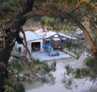 Pyramids Road Wines - Hotel Accommodation