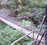 Jenolan River walking track - Hotel Accommodation