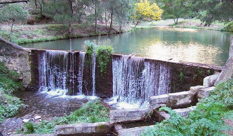 Jenolan River Walking Track - Hotel Accommodation 2