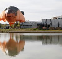 Belconnen Arts Centre - Hotel Accommodation