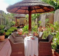 The Well Retreat - Day Spa and Teahouse - Hotel Accommodation