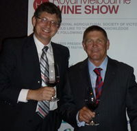Symphony Hill Wines - Hotel Accommodation