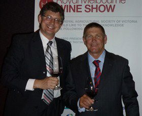 Symphony Hill Wines - Hotel Accommodation 0