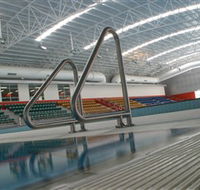Canberra International Sports and Aquatic Centre CISAC - Hotel Accommodation