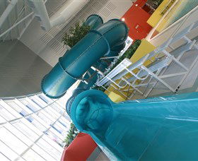 Canberra International Sports And Aquatic Centre (CISAC) - Hotel Accommodation 2