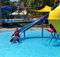 Big Splash Waterpark - Hotel Accommodation