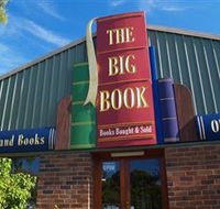 Big Book - Hotel Accommodation