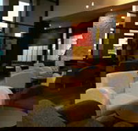 Canberra Raiders Sports Club - Hotel Accommodation