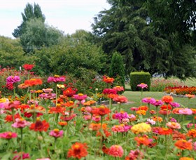 Alma Park - Hotel Accommodation 0