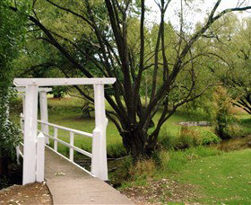 Alma Park - Hotel Accommodation 2