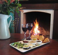 Ambermere Inn - EST 1845 - Hotel Accommodation