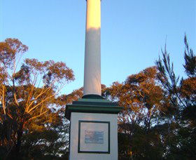 Mount Victoria NSW Hotel Accommodation