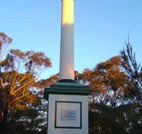 Mitchells Ridge Lookout - Hotel Accommodation