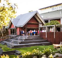 Hollydene Estate Wines and Vines Restaurant - Hotel Accommodation