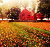 Gostwyck Chapel - Hotel Accommodation