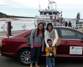 Boomers On Tour - Hotel Accommodation 0